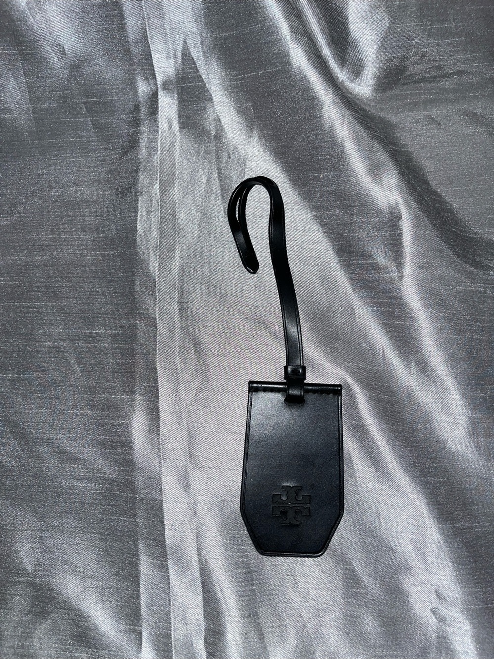 Tory Burch hangtag